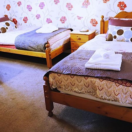 Arkale Lodge คาร์ลไอเอิล ห้อง รูปภาพ