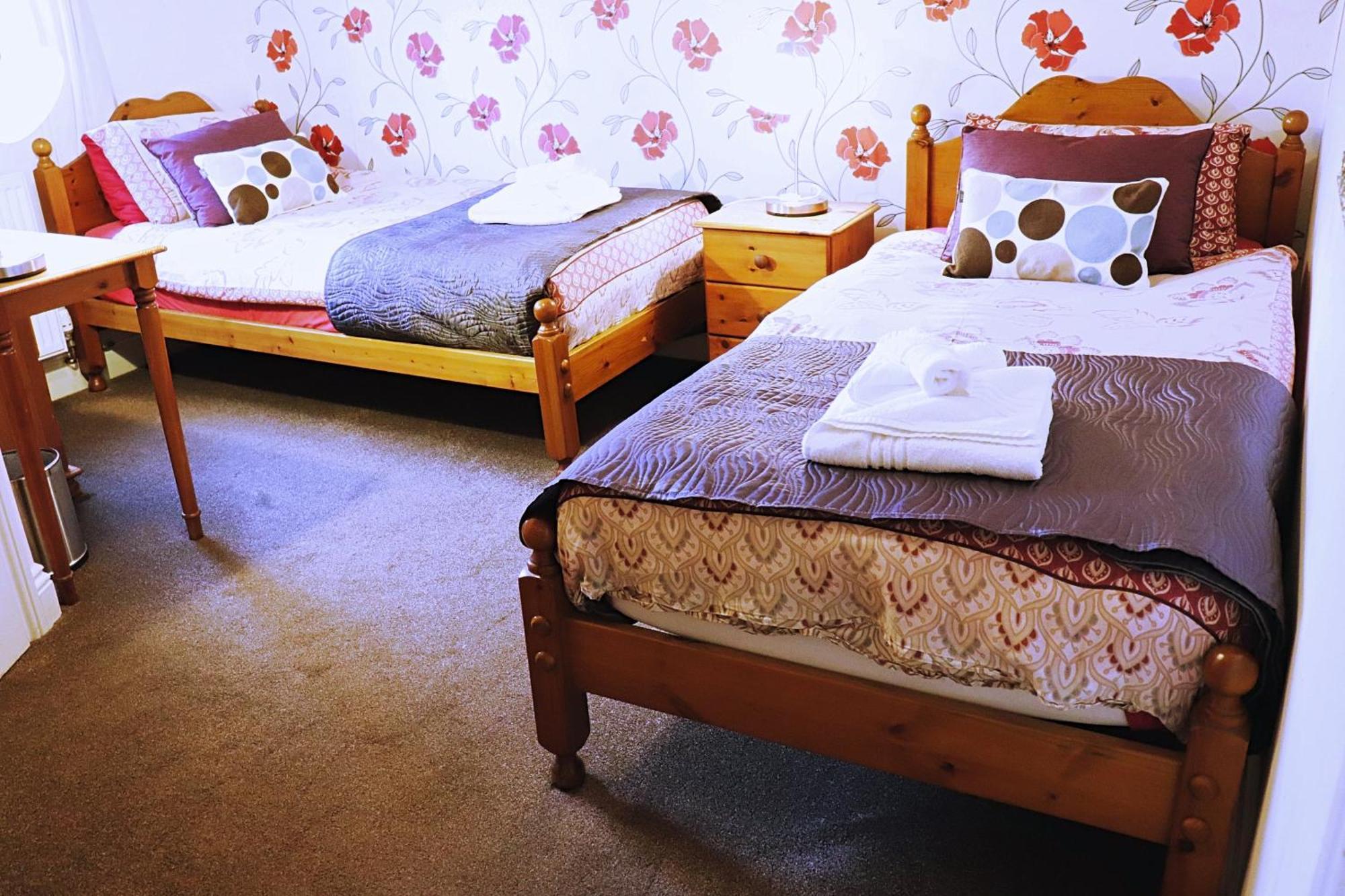 Arkale Lodge คาร์ลไอเอิล ห้อง รูปภาพ