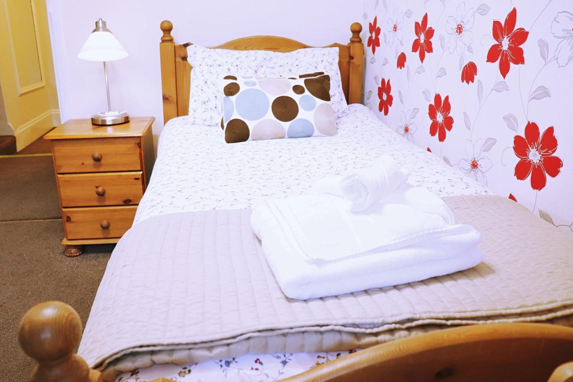 Arkale Lodge คาร์ลไอเอิล ห้อง รูปภาพ