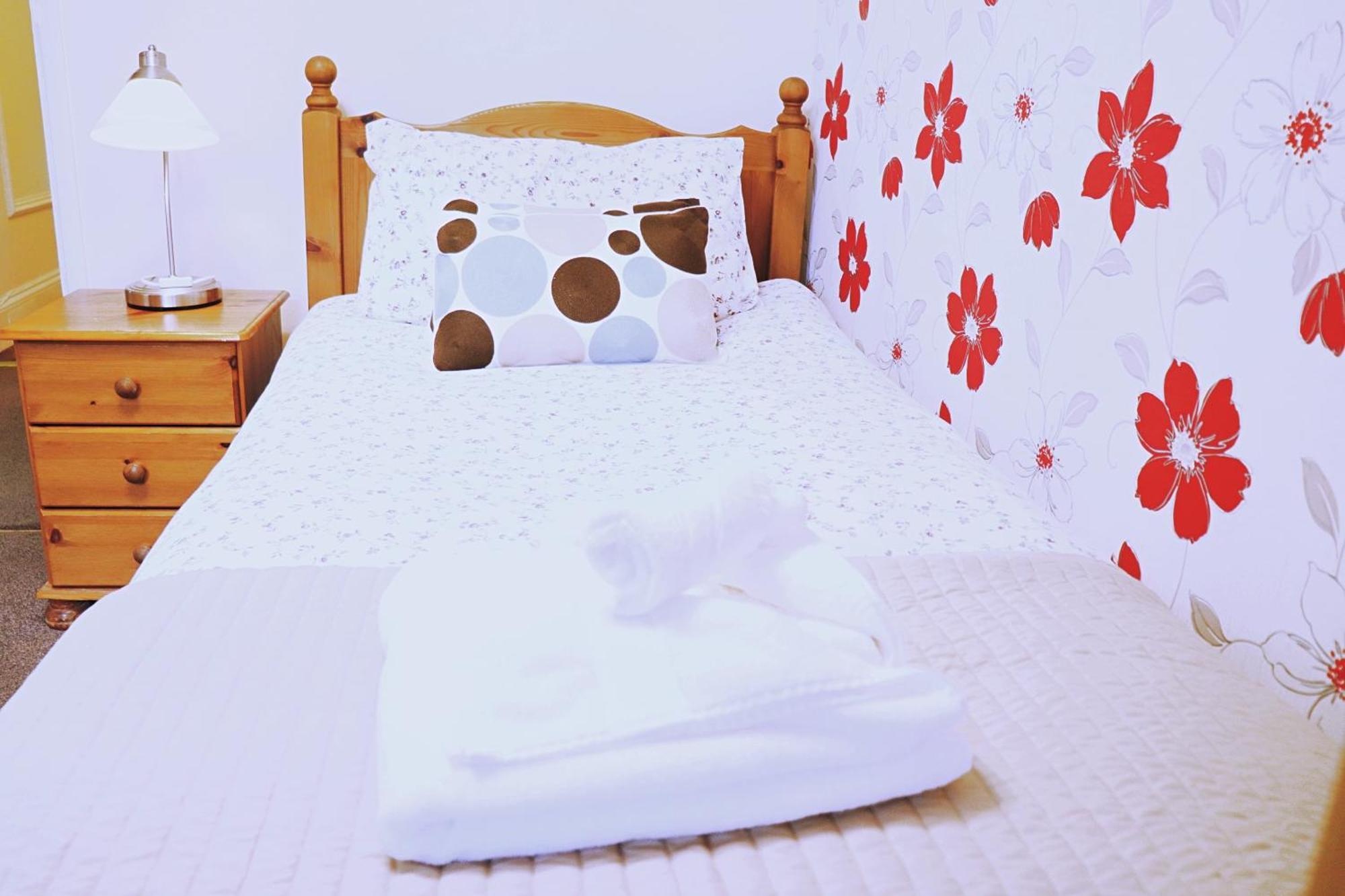 Arkale Lodge คาร์ลไอเอิล ห้อง รูปภาพ
