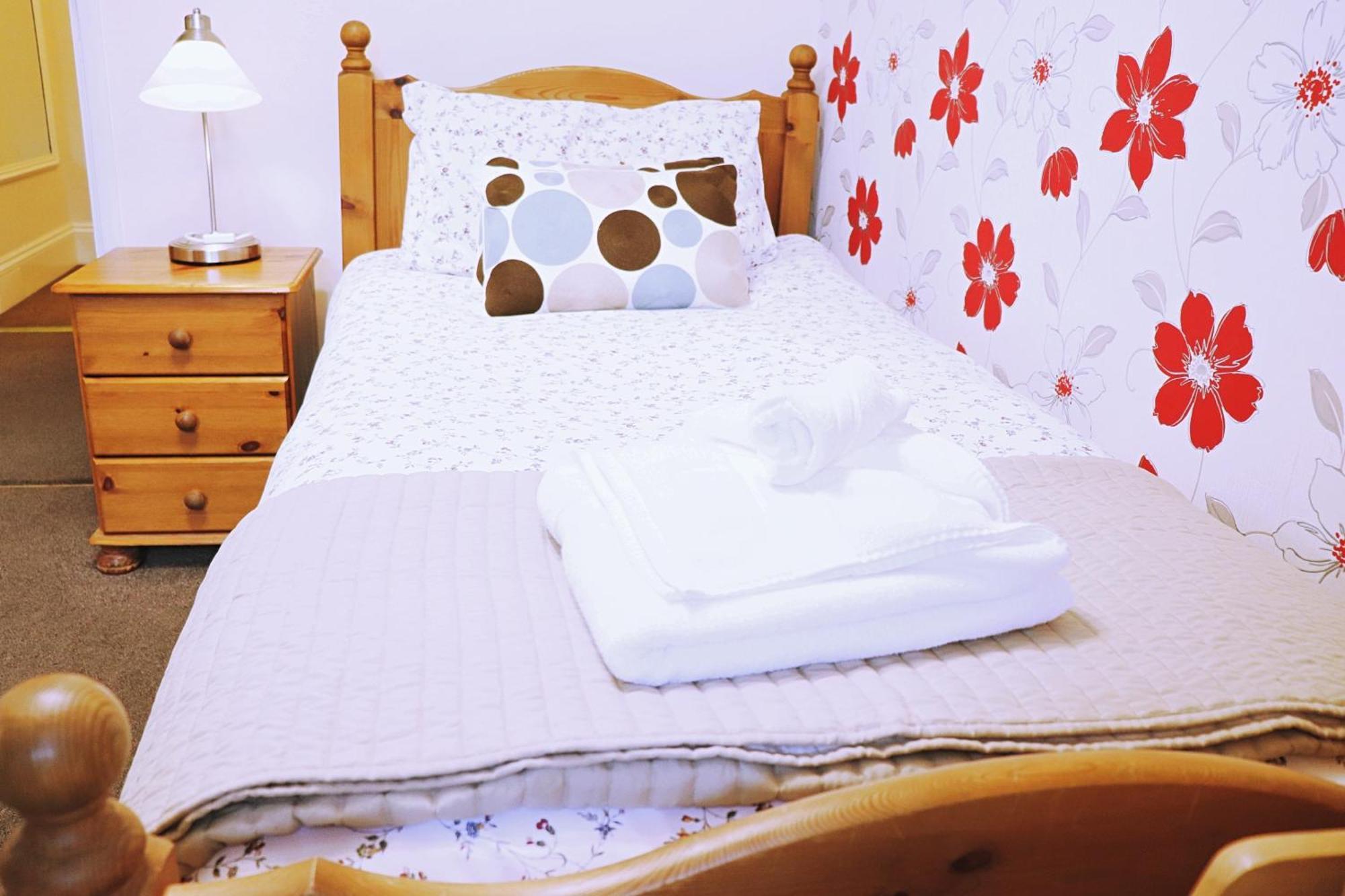 Arkale Lodge คาร์ลไอเอิล ห้อง รูปภาพ