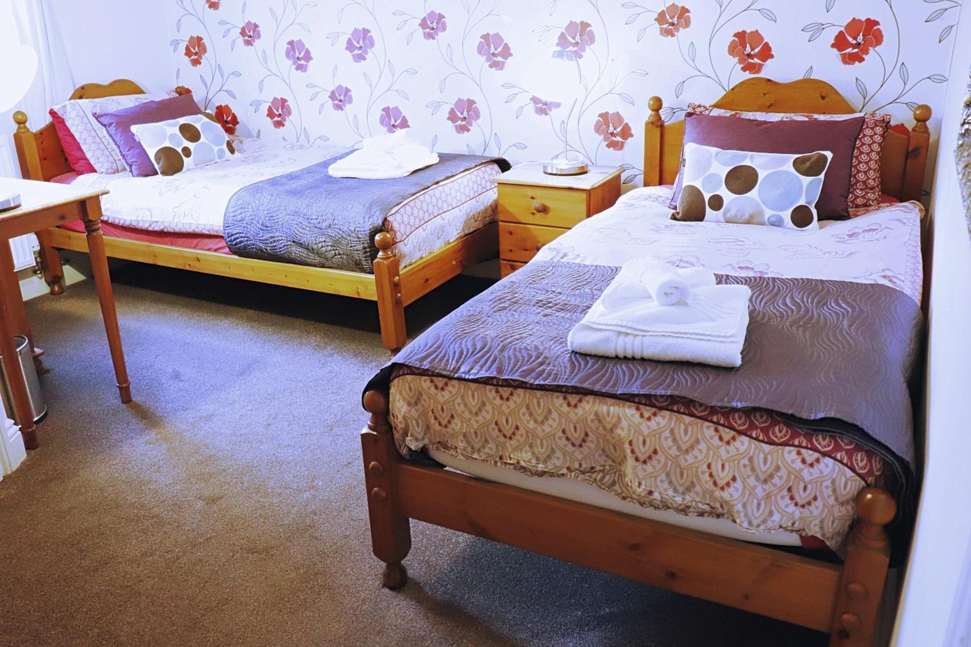 Arkale Lodge คาร์ลไอเอิล ห้อง รูปภาพ