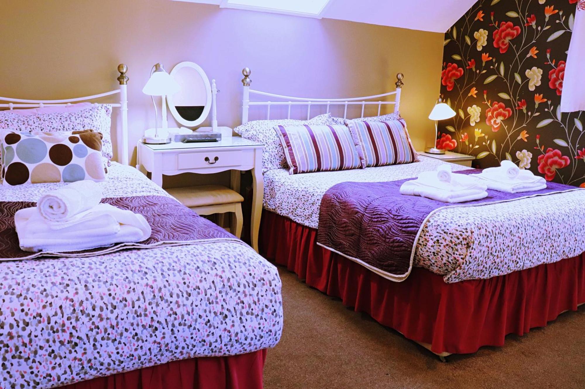 Arkale Lodge คาร์ลไอเอิล ห้อง รูปภาพ