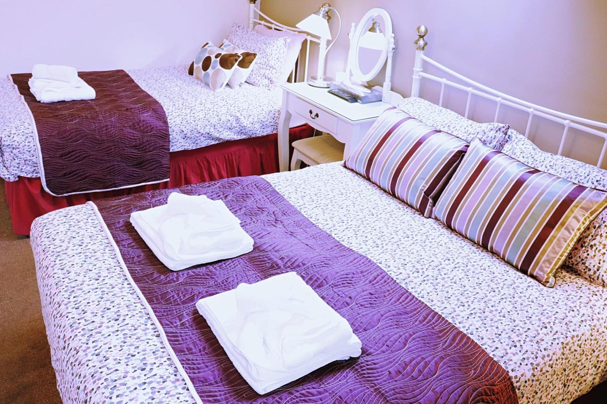 Arkale Lodge คาร์ลไอเอิล ห้อง รูปภาพ