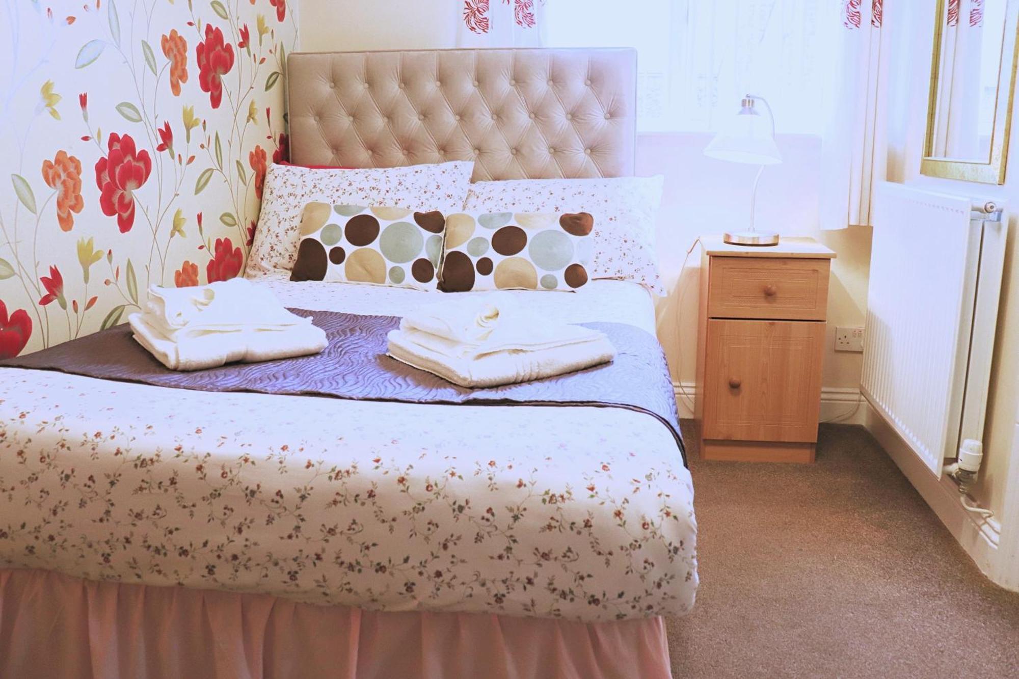 Arkale Lodge คาร์ลไอเอิล ห้อง รูปภาพ