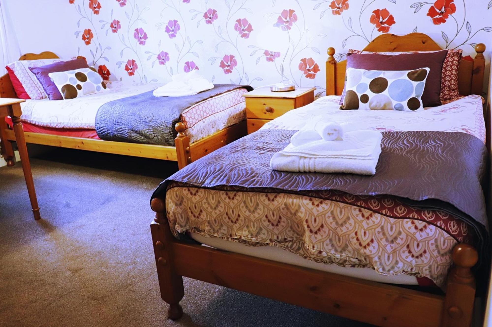 Arkale Lodge คาร์ลไอเอิล ห้อง รูปภาพ