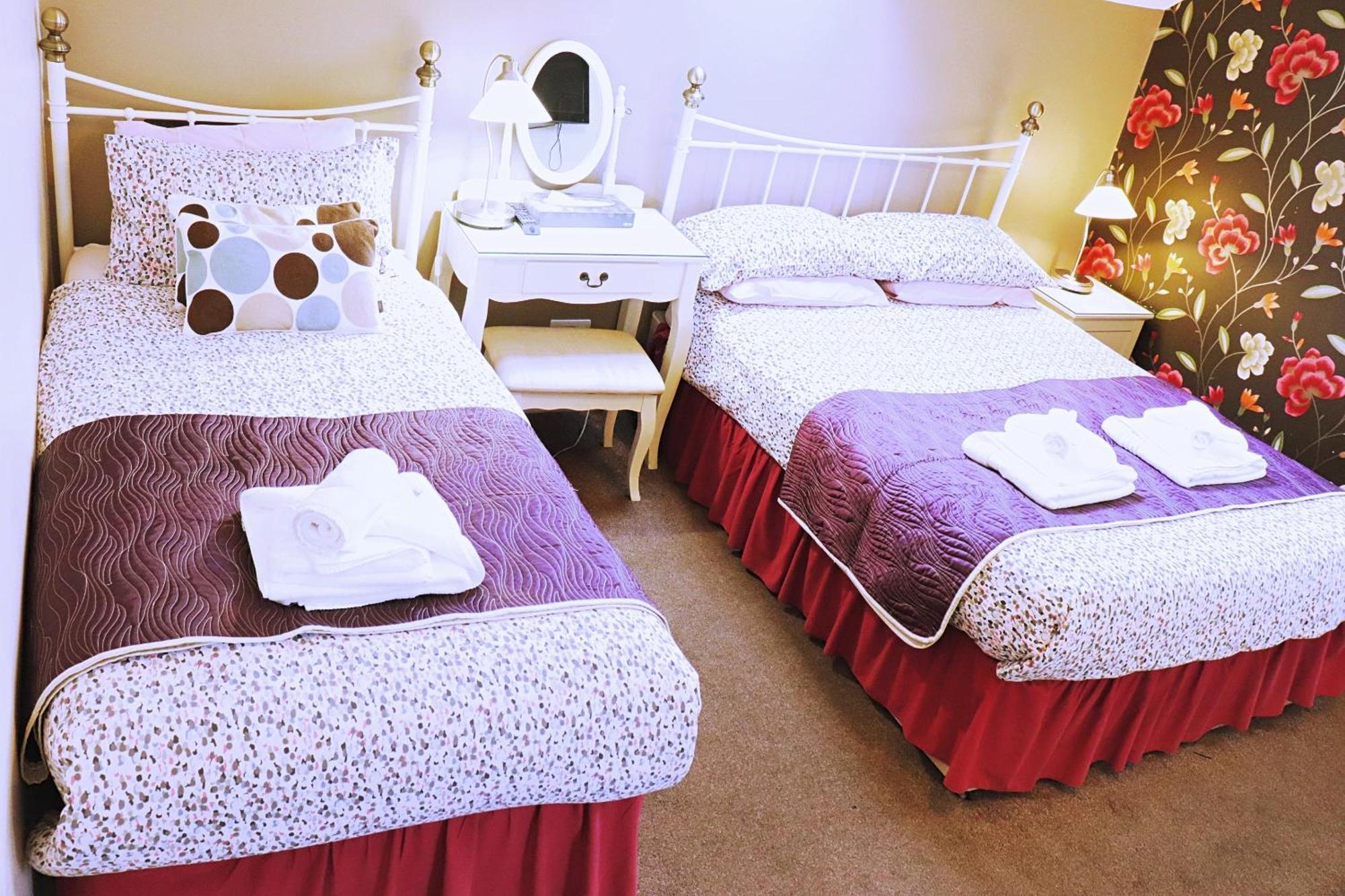 Arkale Lodge คาร์ลไอเอิล ห้อง รูปภาพ
