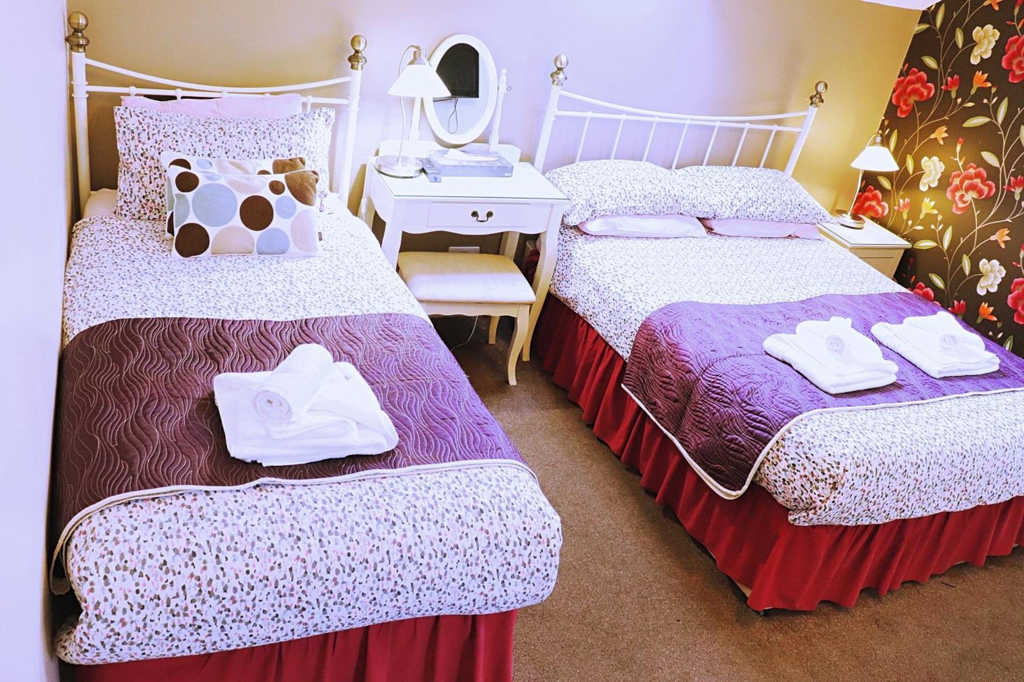 Arkale Lodge คาร์ลไอเอิล ห้อง รูปภาพ