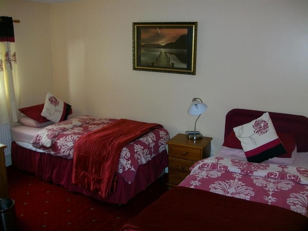 Arkale Lodge คาร์ลไอเอิล ห้อง รูปภาพ