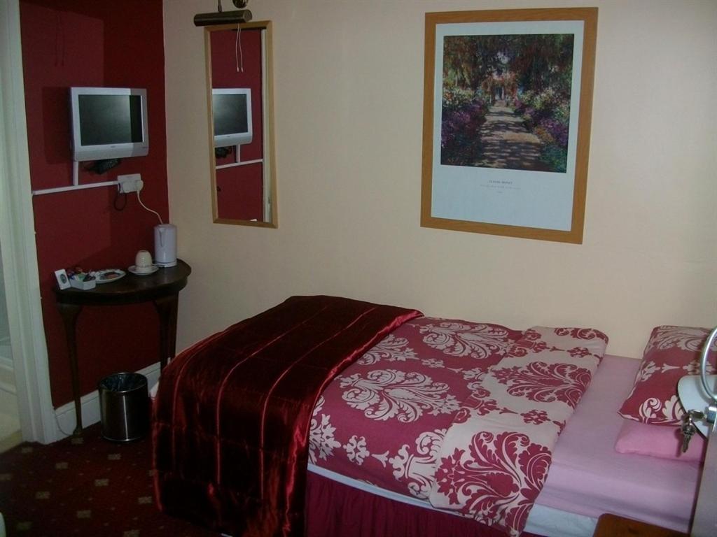 Arkale Lodge คาร์ลไอเอิล ห้อง รูปภาพ